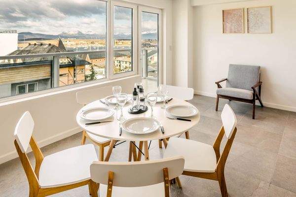 Edificio Urbano Centro