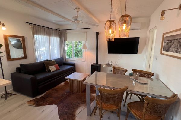 Apart 2 Ambientes Bosque