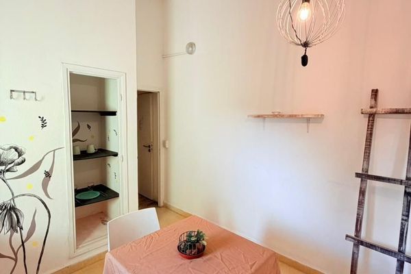 Apartamento Doble Superior