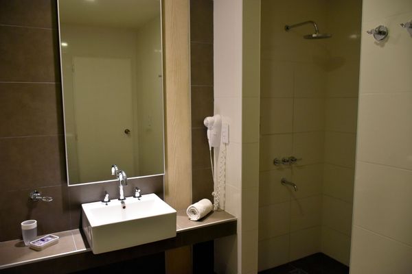 Habitación Superior Doble