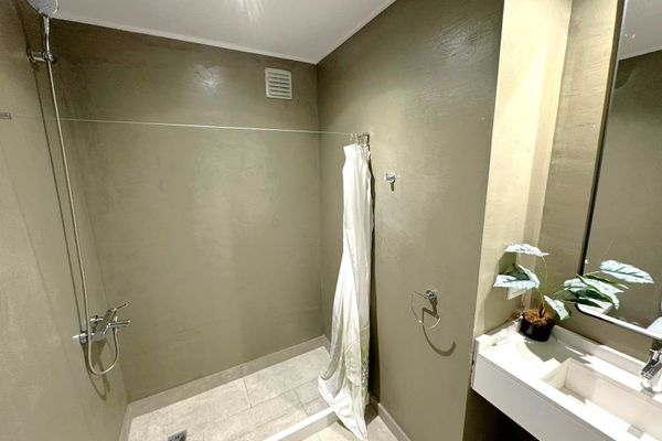 Depto monoambiente en Cañitas, Palermo [Ravi 7C]