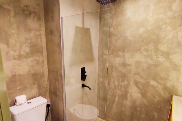 Habitación Single Superior