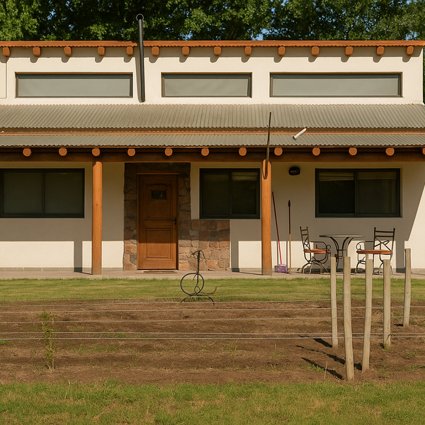 Finca Ogawa