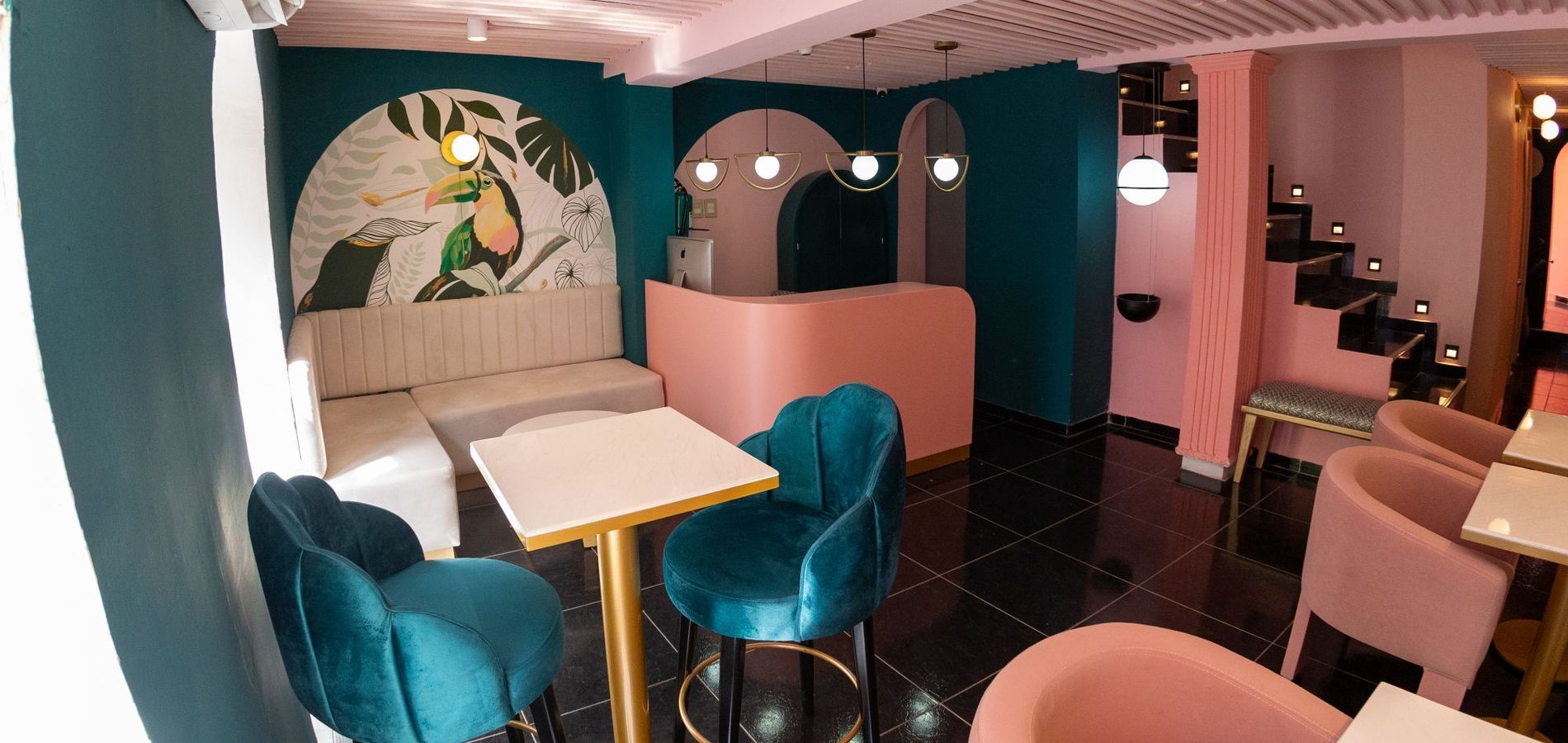 Hotel sublime Cartagena