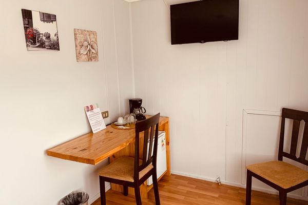 Habitación Matrimonial