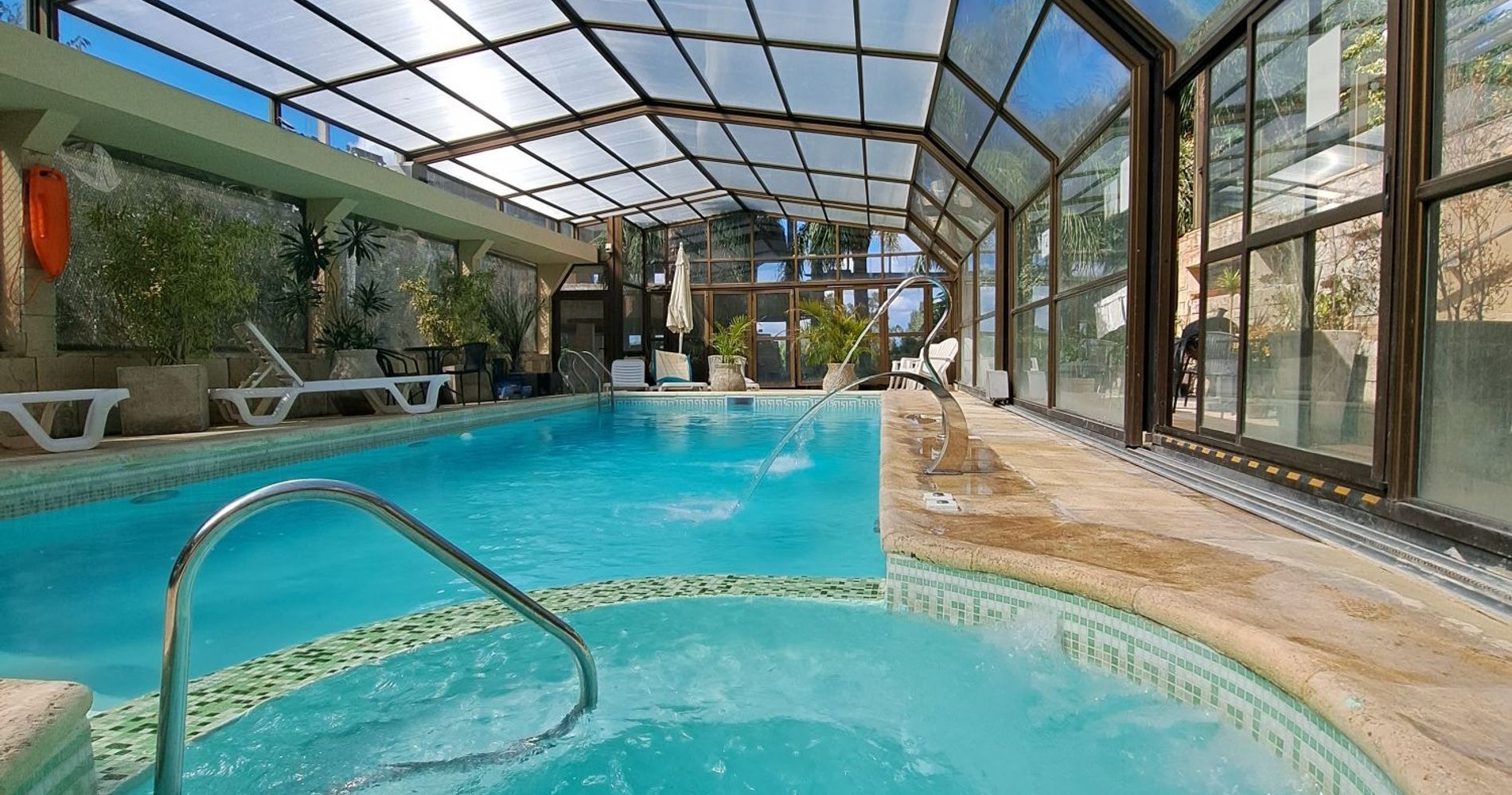 Baradero Hotel Boutique