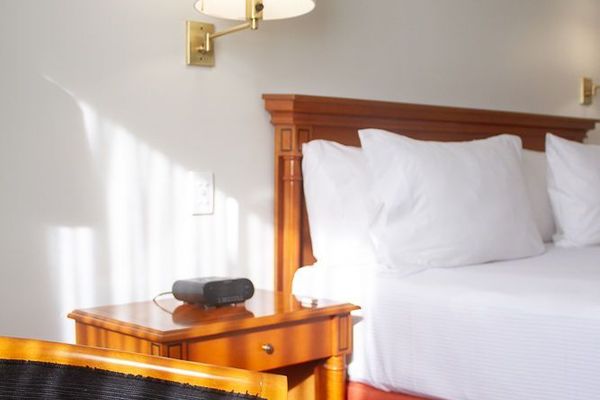 Ejecutiva Q Matrimonial