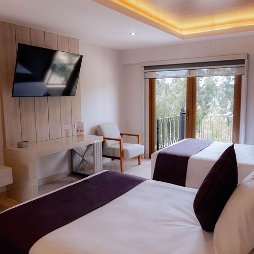 Hotel Andesmar & Convention Center Huancayo