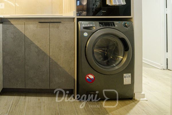 Depto El Golf, Santiago, Las Condes Disegni 10