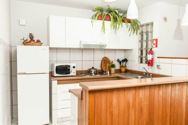 Apartamento Familiar