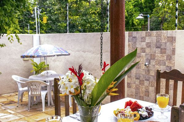Lovely Pipa Casa 1 quarto