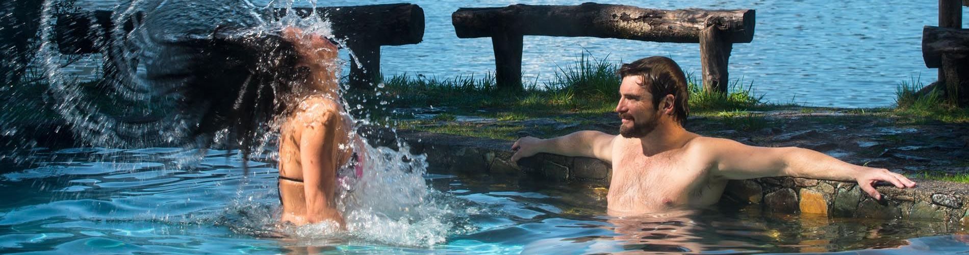Puyuhuapi Lodge & Spa  