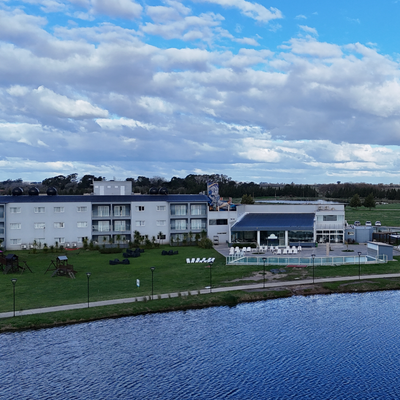 Days Inn by Wyndham Dolores Hotel Termal