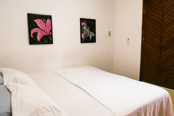 Habitación Doble Superior 