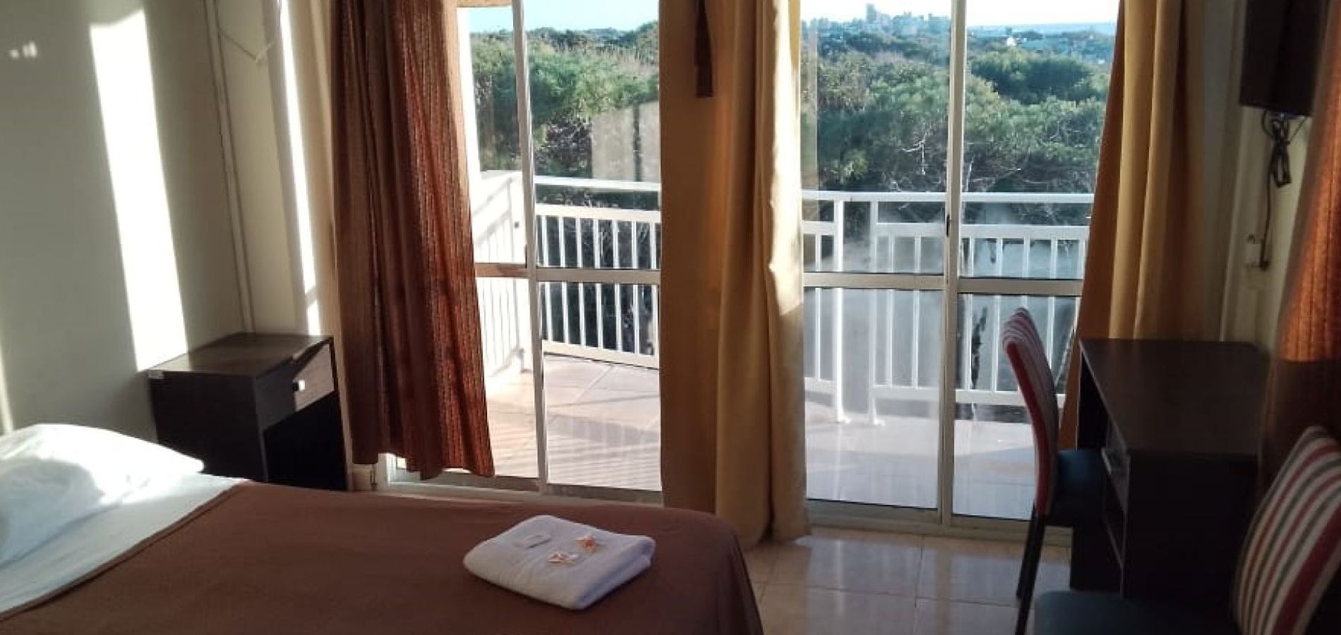 Majestic Hotel Mar de Ajo