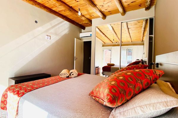 DUPLEX AMANECER