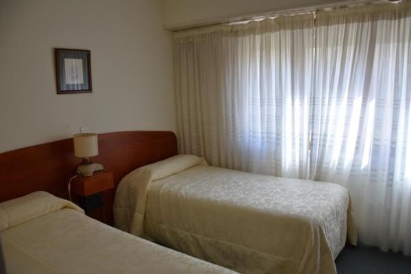 Habitación doble Estándar Twin