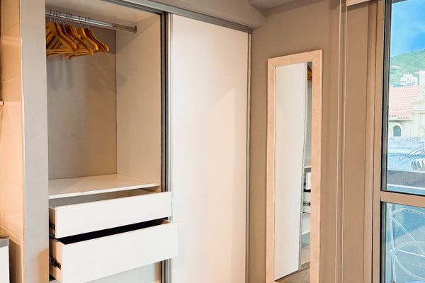 November Suites en el centro de Salta