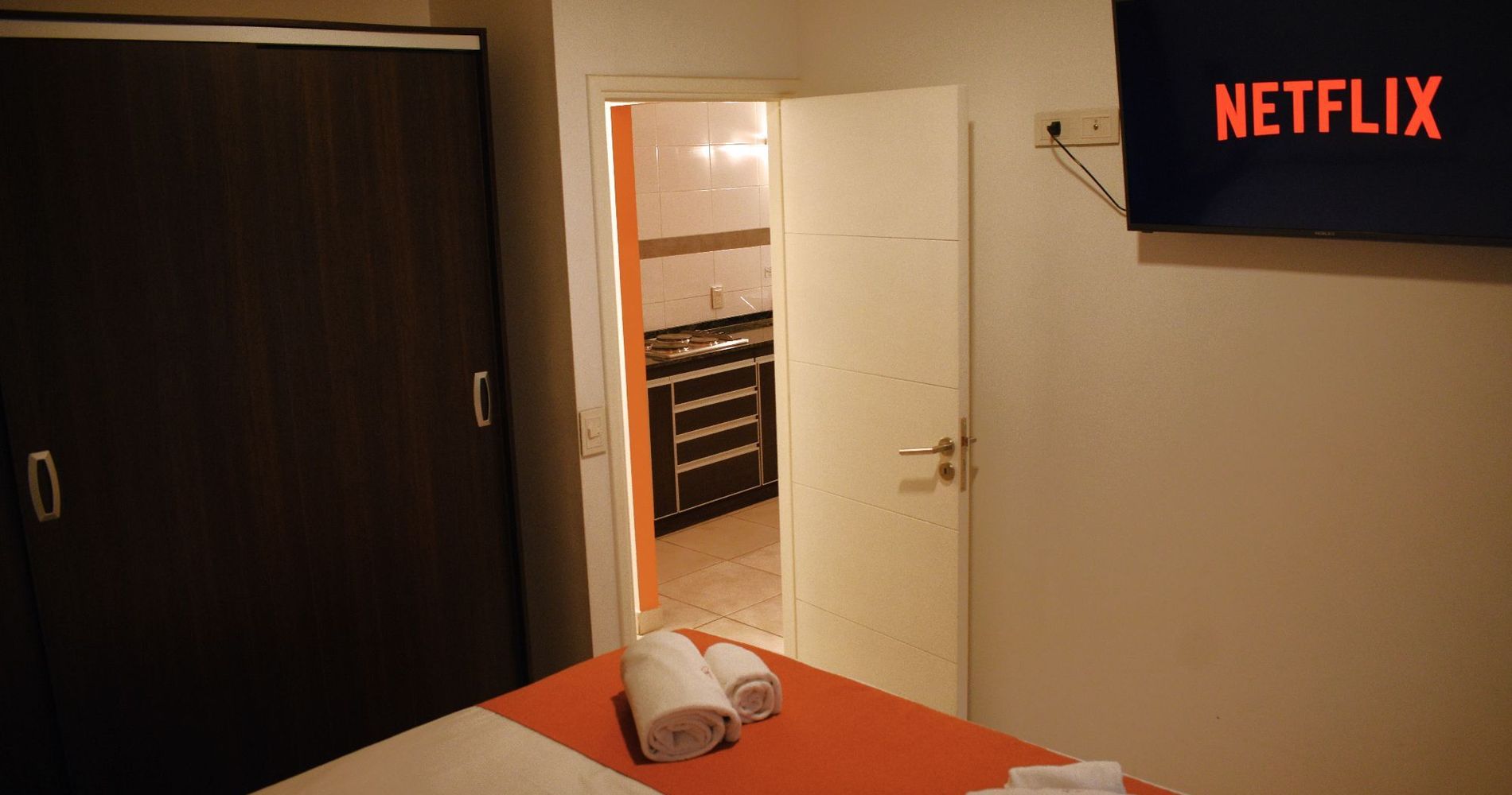 Apart Hotel Umbral del Aconcagua