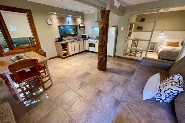 Habitación Cuádruple Premiun