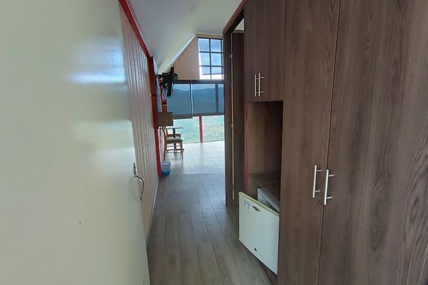 Bungalow Estándar Doble