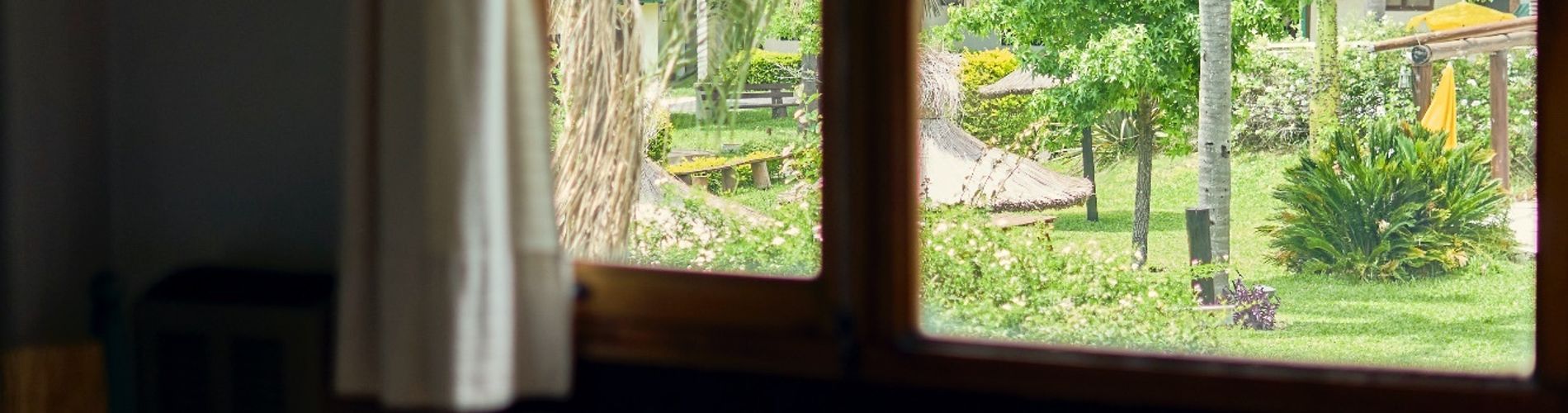 Aires del Campo Cabins and Hotel