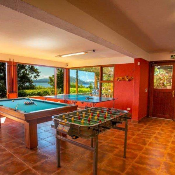 Costa Brava Apart Hotel & Suites