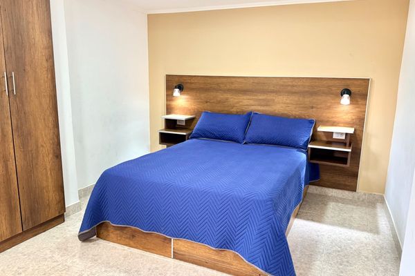 Duplex hasta 8 personas