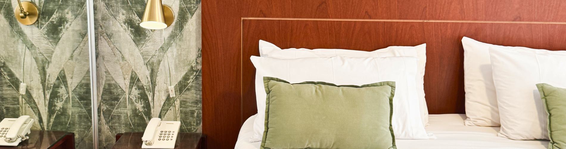 HDA Miraflores Hotel Boutique