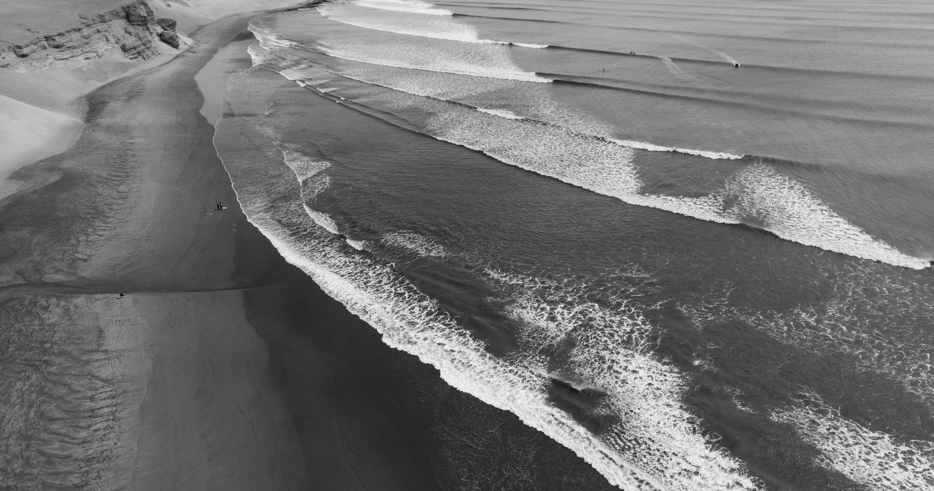 Hotel Sueños de Chicama