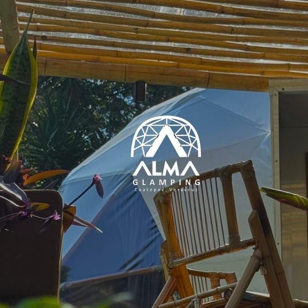 Alma Glamping Xalapa-Coatepec