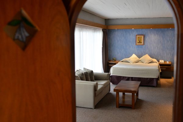 Tequendama Resort