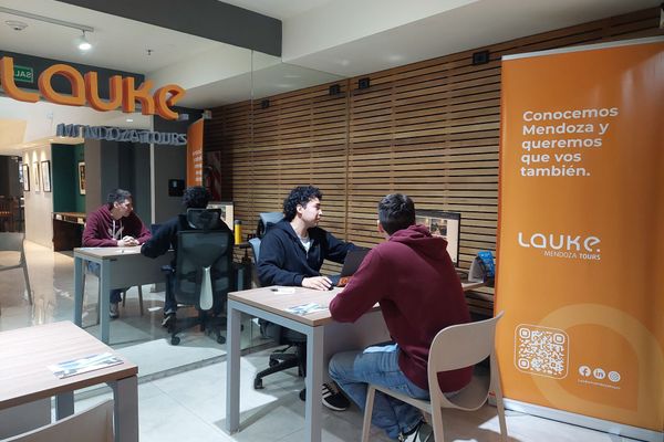 Hotel Raíces Aconcagua