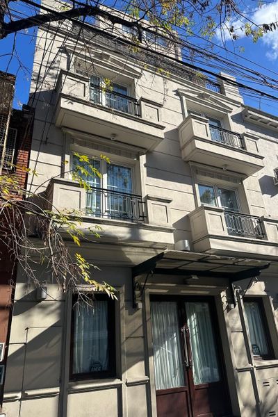 Purobaires Hotel Boutique