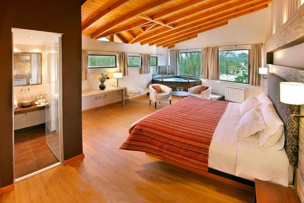 SUITE LOFT