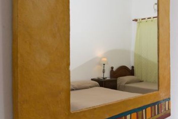 Habitación Triple Superior