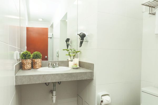 Habitación Estándar Matrimonial