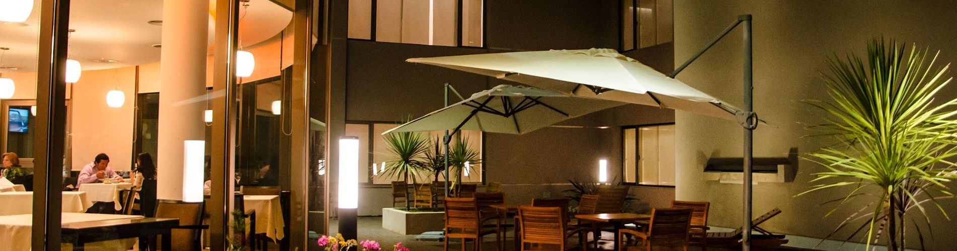 Hotel Casino del Rio - General Roca