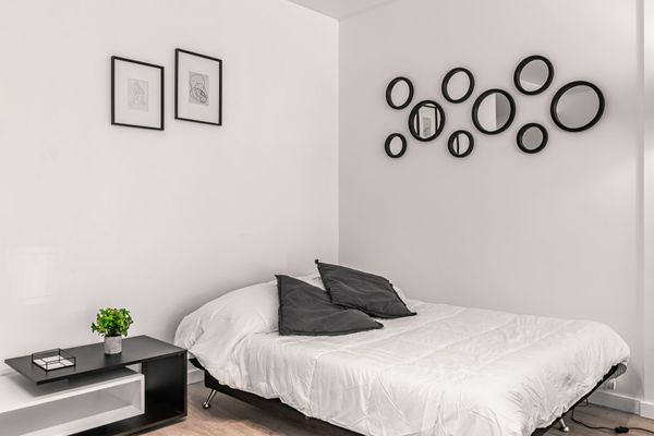 EXPERIENCIA BLACK EXECUTIVE