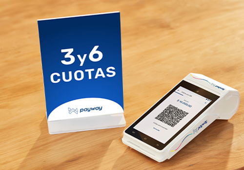 VOLVIERON LAS CUOTAS