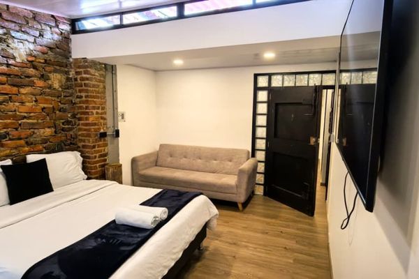 Habitación Triple Superior