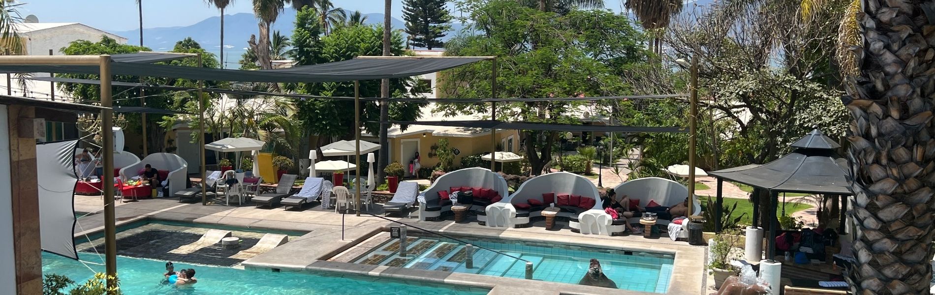 Cosalá Grand, Boutique Resort & SPA