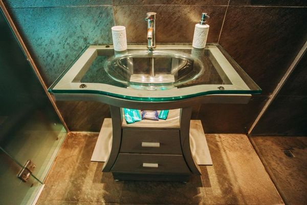 Habitación Matrimonial Estándar