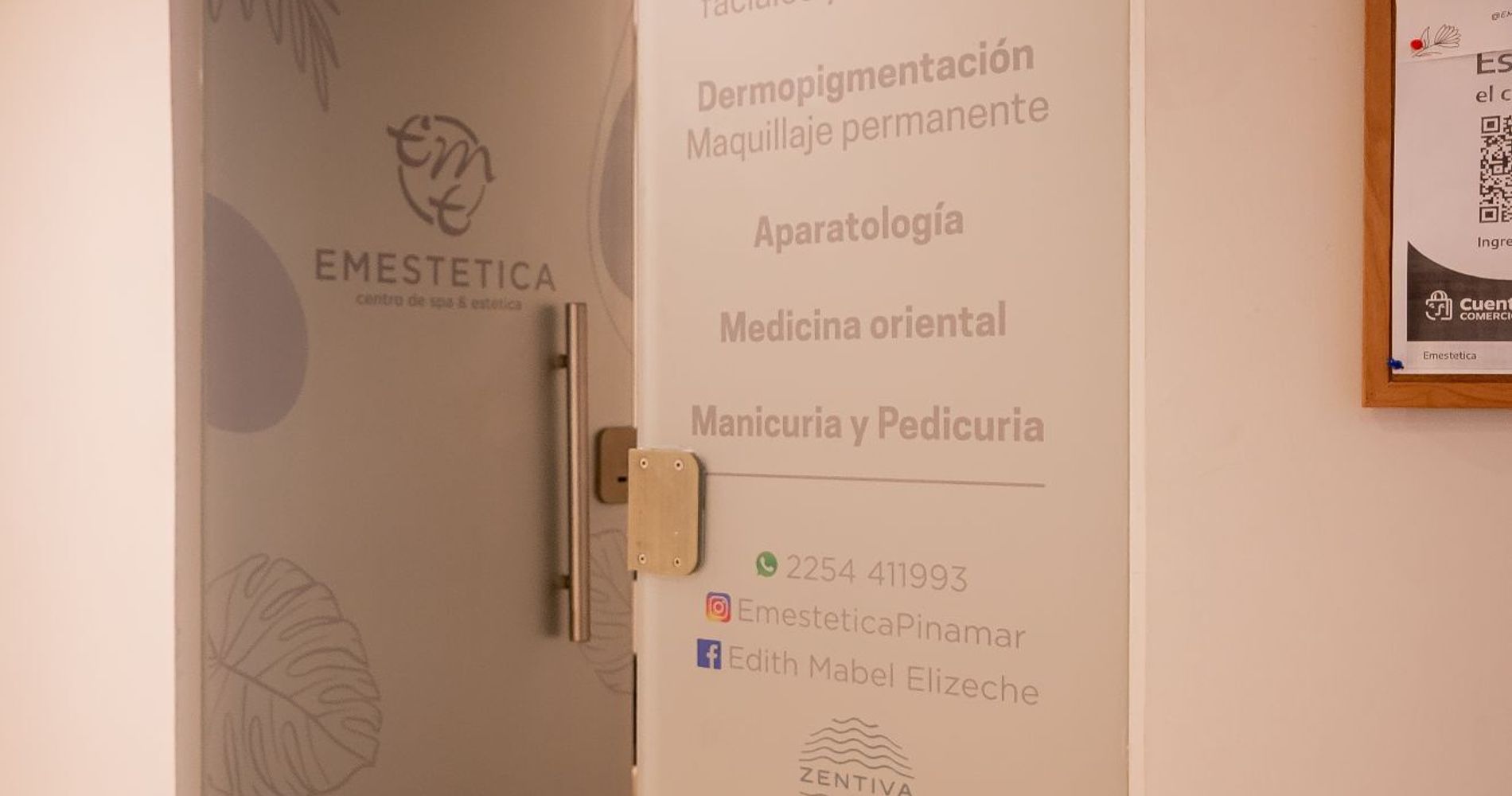 Zentiva Pinamar Hotel