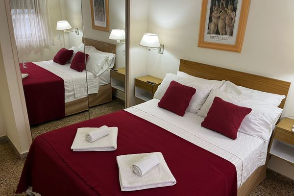 Doble Estandar Matrimonial