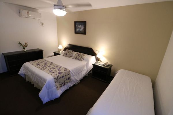 Habitación Doble Superior