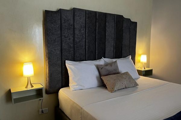 Habitación Doble Queen