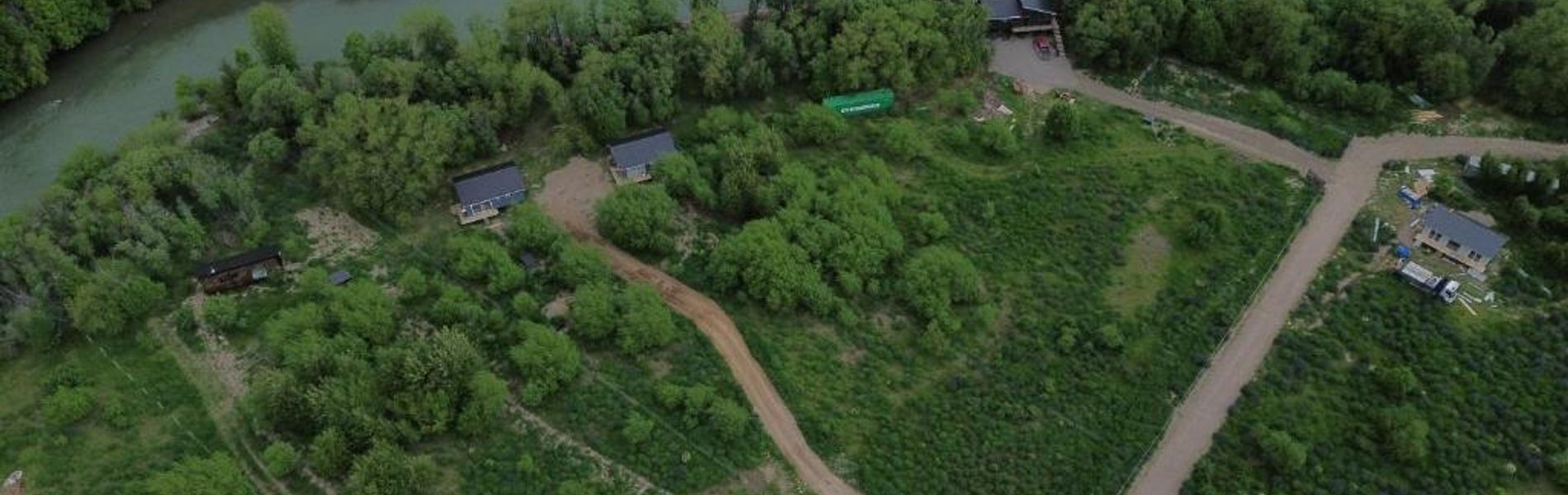 Cabañas Entre Sauces