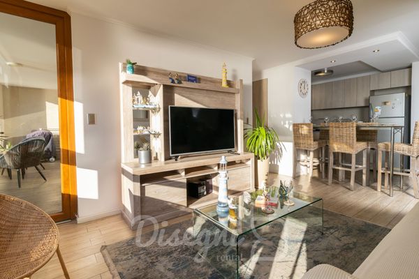 Departamento Av del Mar La Serena Disegni 01