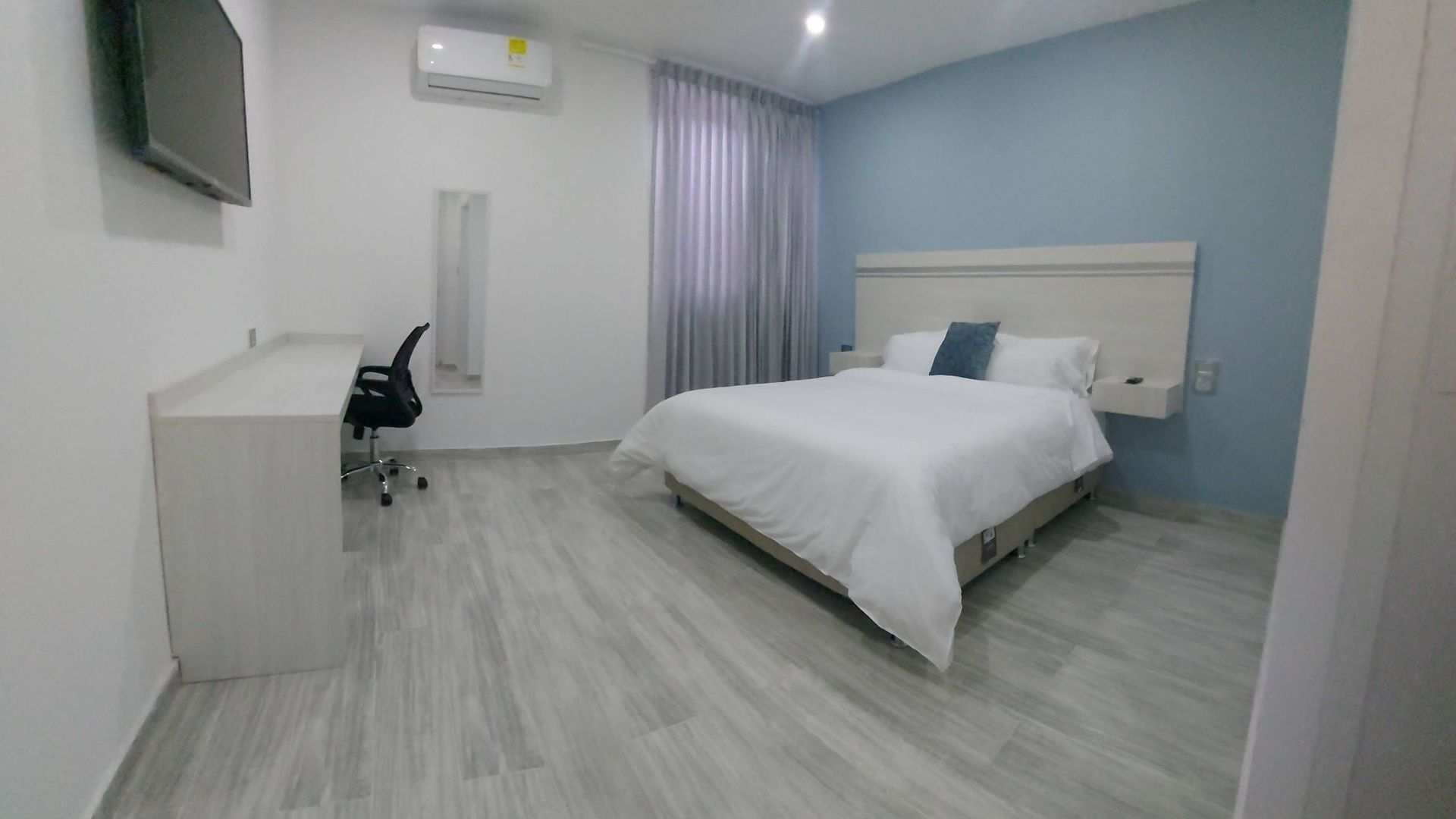 Hotel Barranquilla Laank
